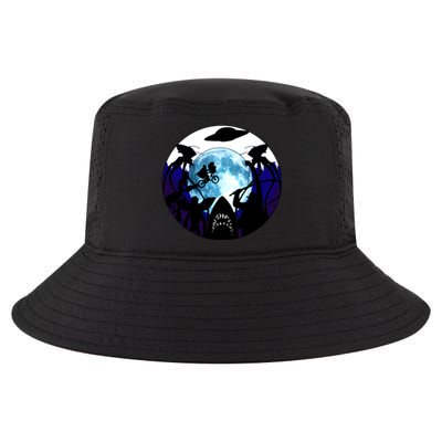 Spielworld Universe Fantasy Cool Comfort Performance Bucket Hat