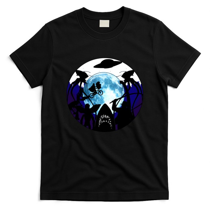 Spielworld Universe Fantasy T-Shirt