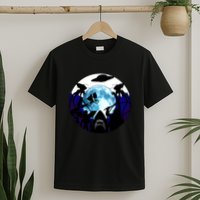 Spielworld Universe Fantasy T-Shirt