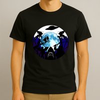 Spielworld Universe Fantasy T-Shirt