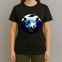 Spielworld Universe Fantasy T-Shirt