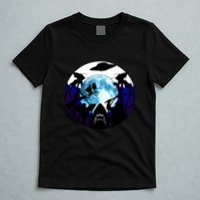 Spielworld Universe Fantasy T-Shirt