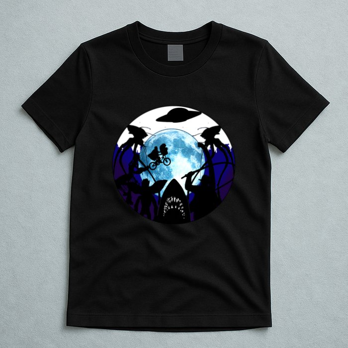 Spielworld Universe Fantasy T-Shirt