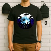 Spielworld Universe Fantasy T-Shirt
