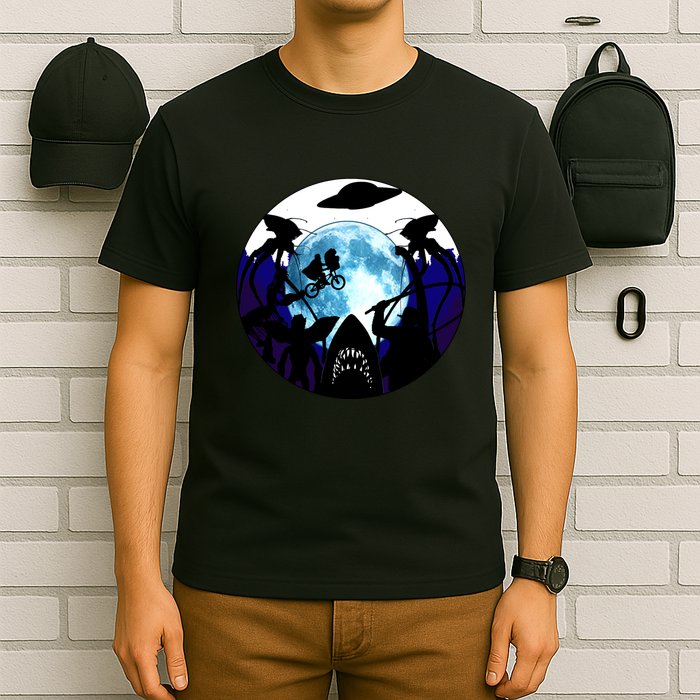 Spielworld Universe Fantasy T-Shirt
