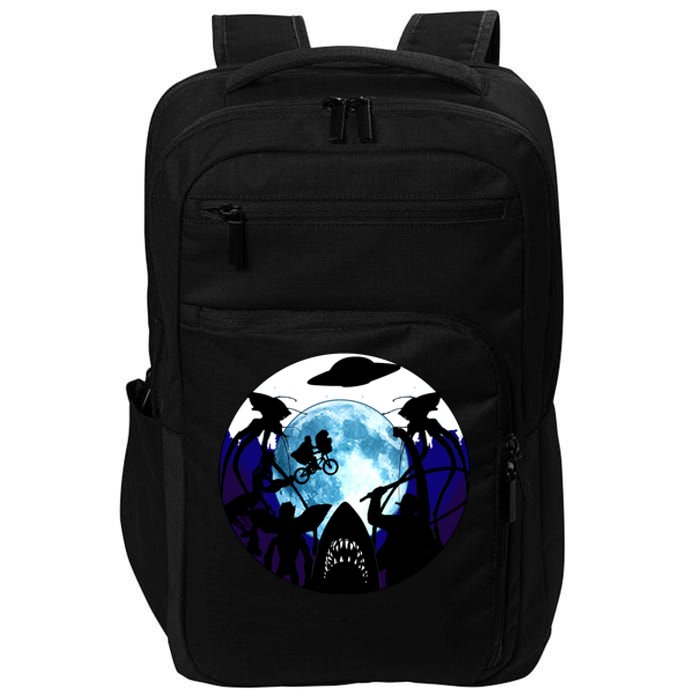 Spielworld Universe Fantasy Impact Tech Backpack