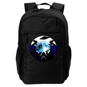 Spielworld Universe Fantasy Daily Commute Backpack