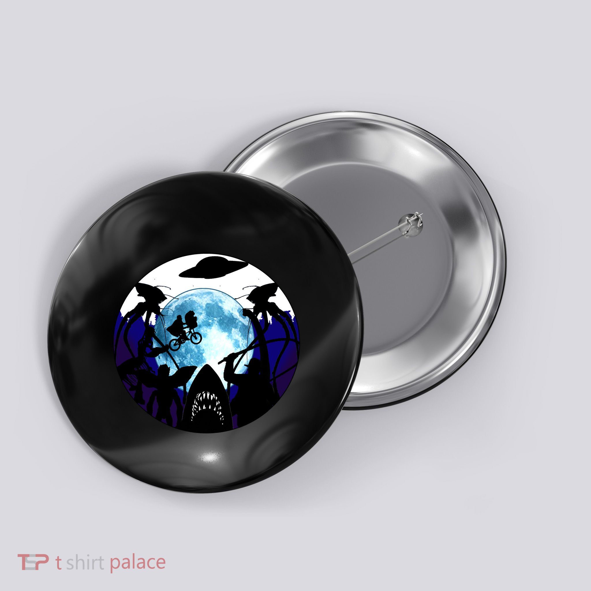 Spielworld Universe Fantasy Button