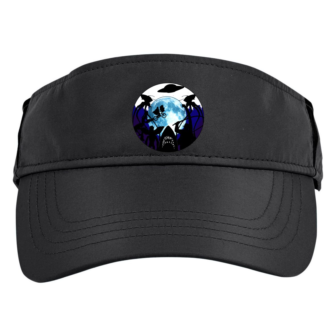 Spielworld Universe Fantasy Adult Drive Performance Visor