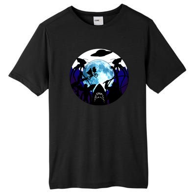 Spielworld Universe Fantasy Tall Fusion ChromaSoft Performance T-Shirt