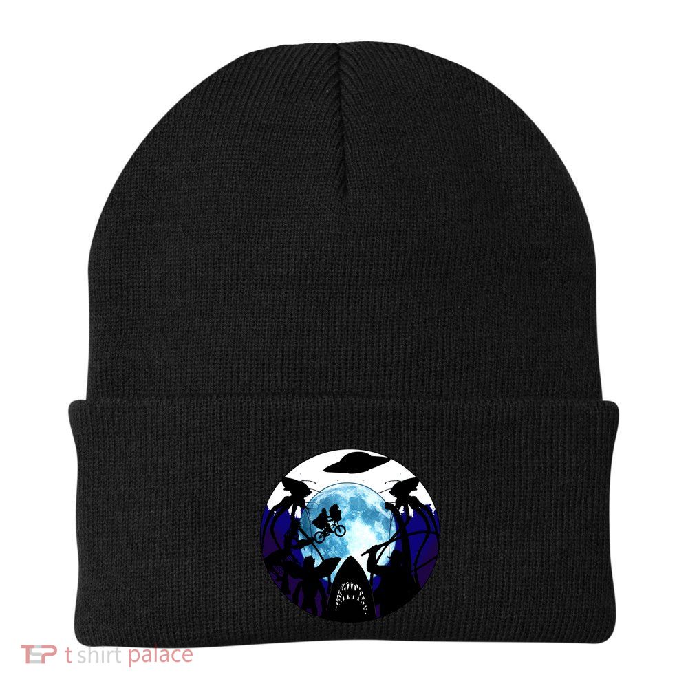 Spielworld Universe Fantasy Knit Cap Winter Beanie