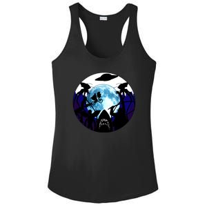 Spielworld Universe Fantasy Ladies PosiCharge Competitor Racerback Tank