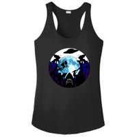 Spielworld Universe Fantasy Ladies PosiCharge Competitor Racerback Tank