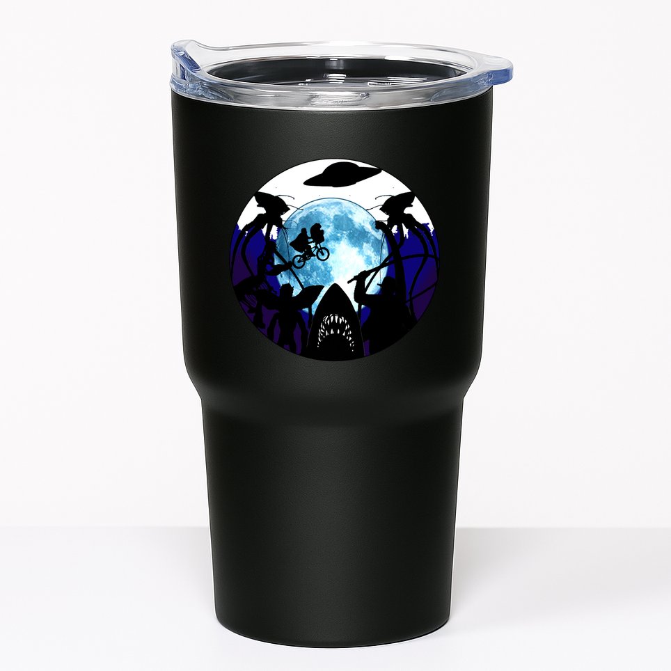 Spielworld Universe Fantasy Tumbler