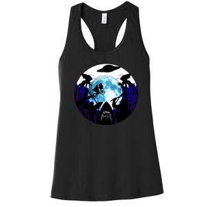 Spielworld Universe Fantasy Women's Racerback Tank