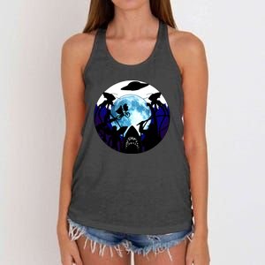 Spielworld Universe Fantasy Women's Knotted Racerback Tank