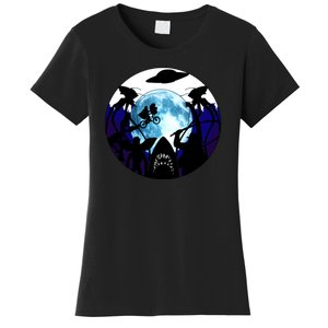 Spielworld Universe Fantasy Women's T-Shirt