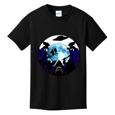 Spielworld Universe Fantasy Kids T-Shirt
