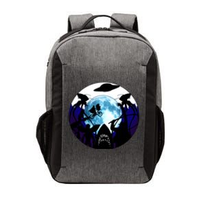 Spielworld Universe Fantasy Vector Backpack