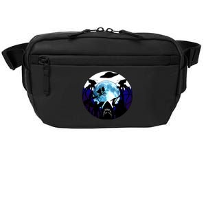 Spielworld Universe Fantasy Crossbody Pack