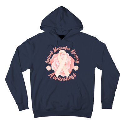 Spinal Muscular Atrophy Awareness Hoodie