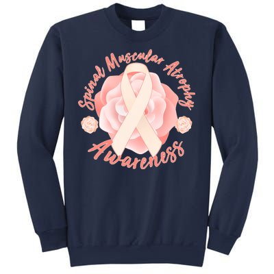 Spinal Muscular Atrophy Awareness Sweatshirt