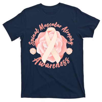 Spinal Muscular Atrophy Awareness T-Shirt