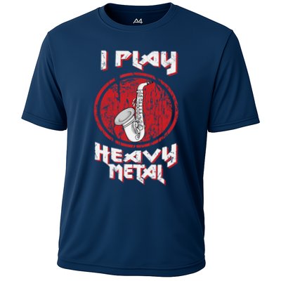 Saxophone Player Jazz Music Big Band Saxophone Performance Shirt