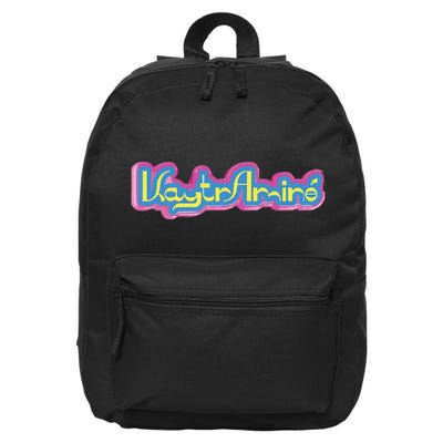 Simon Porte Jacquemus Kaytramine 16 in Basic Backpack