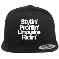 Styling Profiling Limousine Ridin Ric Flat Bill Trucker Hat