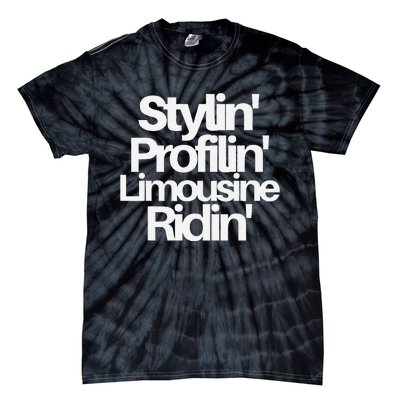 Styling Profiling Limousine Ridin Ric Tie-Dye T-Shirt