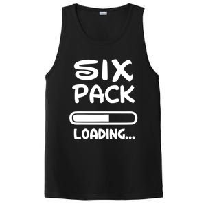 Six Pack Loading Bar Gift PosiCharge Competitor Tank