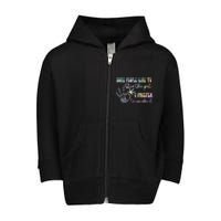 Some People Like To Stir The Pot I Prefer To Smoke I Tie Dye Pullover Hoodie Toddler Zip Fleece Hoodie