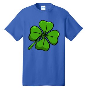 St Patrick's Lucky Day Funny Luck Love Cool Gift Tall T-Shirt