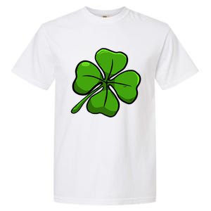 St Patrick's Lucky Day Funny Luck Love Cool Gift Garment-Dyed Heavyweight T-Shirt