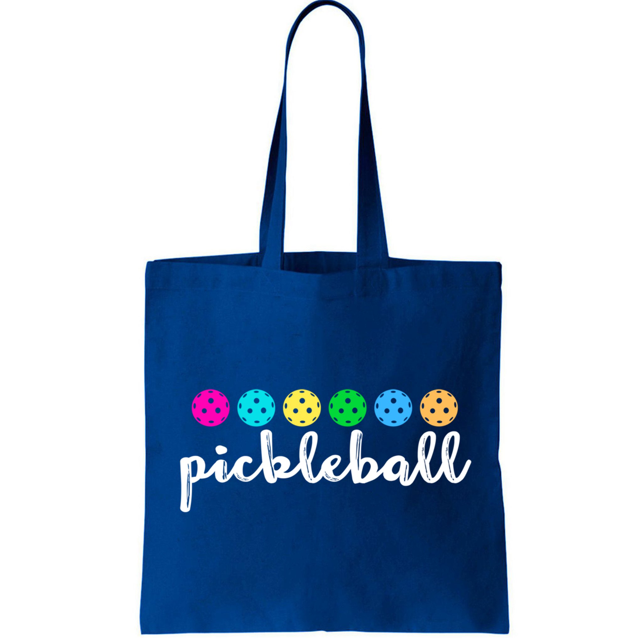 S Pickleball Lovers Cute Cool Gift Bag