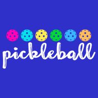 S Pickleball Lovers Cute Cool Gift Womens Tank Top