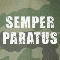 Semper Paratus Latin Phrase Meaning Always Ready Legacy Tie Dye Trucker Hat