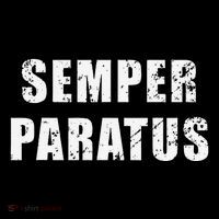 Semper Paratus Latin Phrase Meaning Always Ready T-Shirt