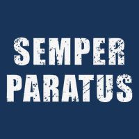 Semper Paratus Latin Phrase Meaning Always Ready Infant Baby Jersey Bodysuit