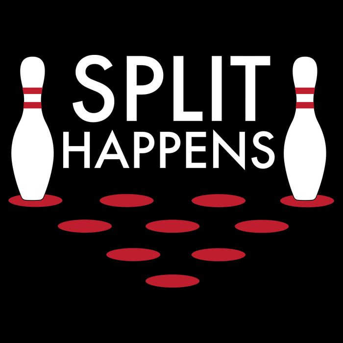 Splits Happen Cooling Performance Crew T-Shirt