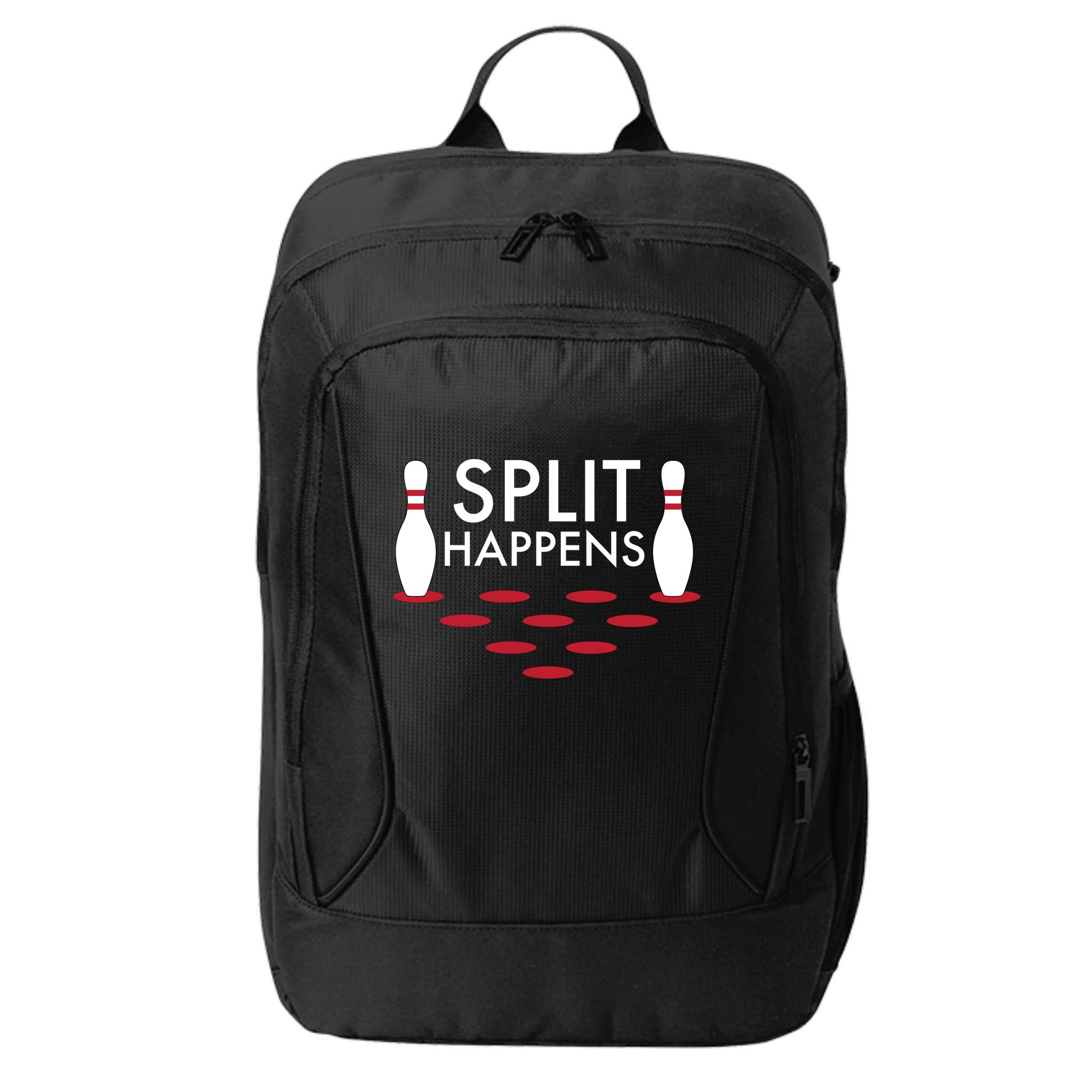 Splits Happen City Backpack
