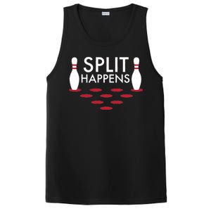 Splits Happen PosiCharge Competitor Tank