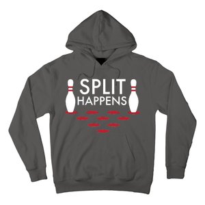 Splits Happen Hoodie