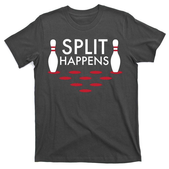 Splits Happen T-Shirt