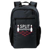 Splits Happen Backpack