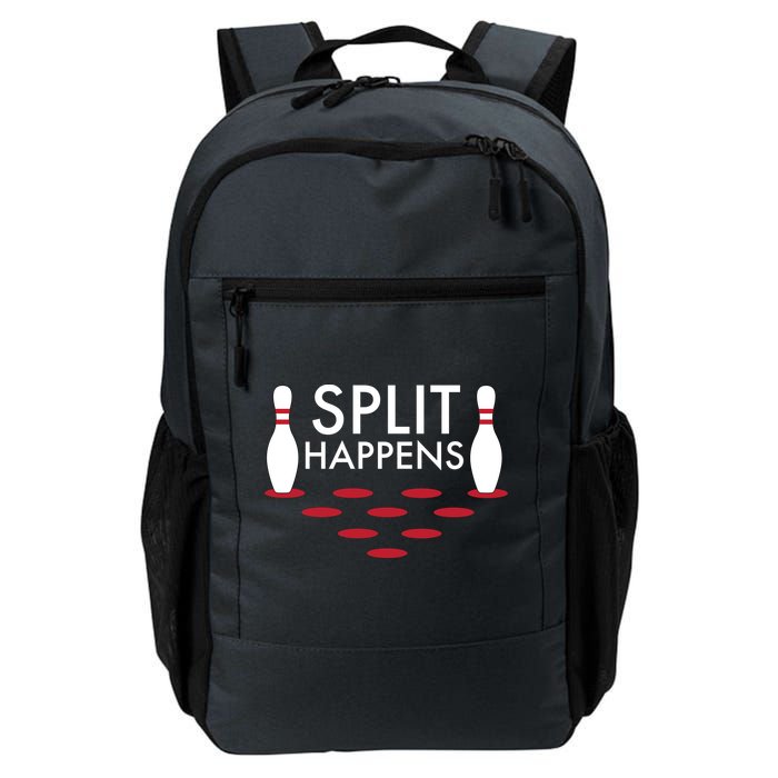 Splits Happen Backpack