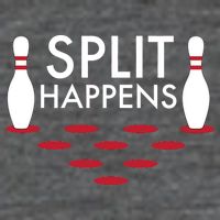 Splits Happen Backpack