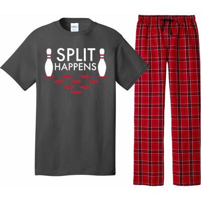 Splits Happen Pajama Set