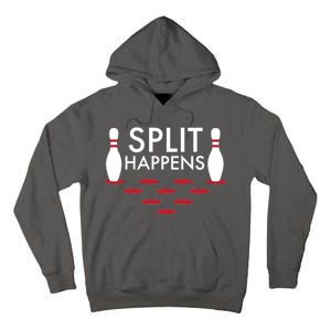 Splits Happen Tall Hoodie